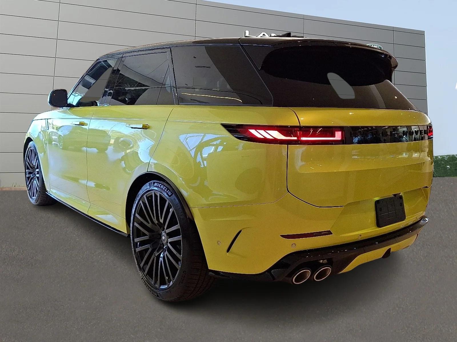 land rover range rover sport 2025 SAL1Z9F97SA495601 image land rover range rover sport 2025 SAL1Z9F97SA495601 image